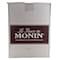 Monin Monin White Chocolate Sauce 64 oz. Bottle, PK4 M-GC063FP - alternate 3